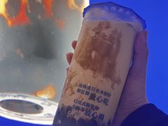 -煲珠公·老红糖珍珠奶茶(长宁龙之梦店)