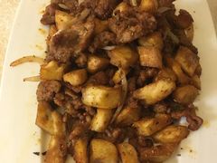 -楼兰印象(朝外店)
