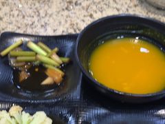 -真利味·脊骨火锅·正宗韩国料理(韩乐坊店)