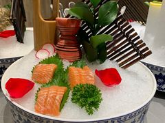 -神洲四海大酒楼(王府井澳门中心店)