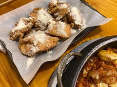 -咕咕站韩国料理(紫金港店)