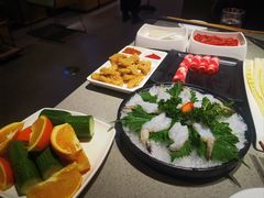 -海底捞火锅(黄石万达广场店)