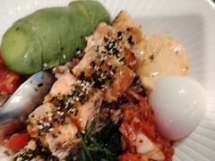 -THE WOODS 简餐 (国贸商城店)