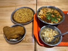 -柳州肥姨妈大骨螺蛳粉(双阳路店)
