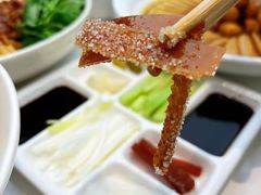 -小桃红·东北菜·春饼烤鸭(南阳湖街店)