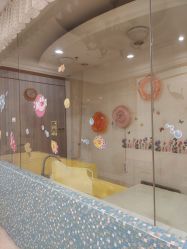 -杰爱月子护理中心