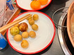 -京元盛铜锅涮肉(上海总店)