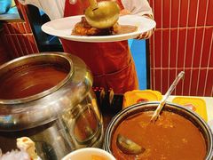 -伽喱博士 Dr.CURRY咖喱饭(太阳宫咖喱店)