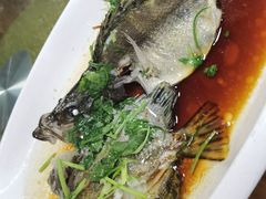 西江桂花-八仔大富楼·河鲜(西江店)