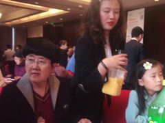 -北京王府井希尔顿酒店·秦唐中餐厅Chynna