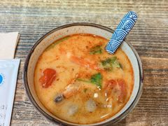 -Hi YOU你的饭局泰餐厅(雍和宫店)