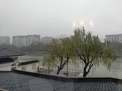 景观位-香雪海饭店中餐厅(人民桥店)