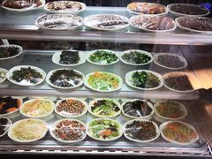 -庆丰包子铺(金沟河桥店)