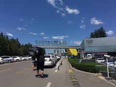 -金港秋名山·双层卡丁车场