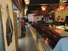 -应天大明王朝·南京菜(中山陵店)