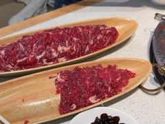 -千牛将·鲜牛肉火锅(开元路店)