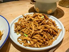 -徽张·新徽菜(五棵松·永定路店)