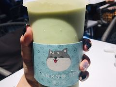 -野萃山·潮汕厚果汁(十亩地店)