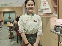 -海底捞大排档火锅(打浦路店)