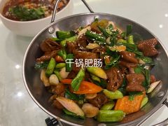-不倒翁·安徽名菜楼(步行街店)