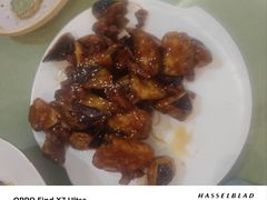 -桃子餐厅·天津菜(王顶堤总店)