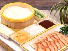 -北平盛世·新京菜·北京烤鸭(劲松·双井店)