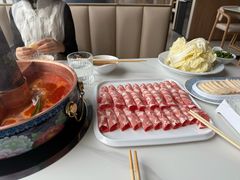 -福寿斋·老北京铜锅涮肉·烤鸭(顺义总店)