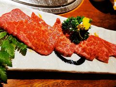 -御牛道日式烤肉料理(杭州万象城店)