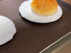 -翠華餐廳(浦东机场T1店)