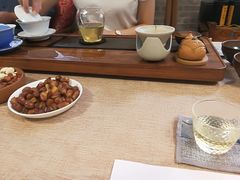 -养心斋涵信茶艺茶道培训