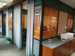 -莫山小馆(百花店)