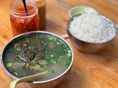 -吴记老字号辣汤饭