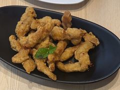 -鱼酷活鱼烤鱼(沈阳大悦城店)