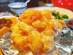 -图味美小黄鱼·景德菜(浙江路店)