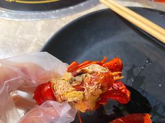 -沪小胖小龙虾(淮海中路旗舰店)