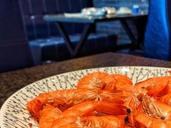 -渔民船说·北塘海鲜·天津菜·海肠捞饭(北塘古镇店)