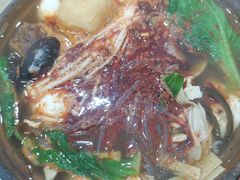 -清真·马文砂锅大全(麦苋街店)