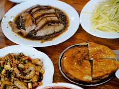 咸烧白-白家高记肥肠粉(总店)