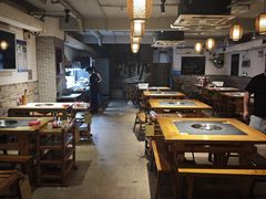 -重庆印象老火锅(梅林店)