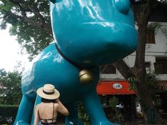 -莓园冰淇淋店