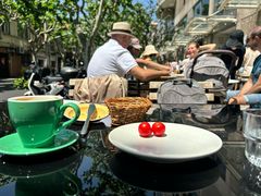 -Alimentari早午餐(安福路店)