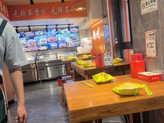 -东来土菜馆(民祥园路店)