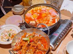 -KimPro 辛普乐概念韩餐