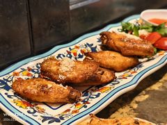 -Mammamia(巨鹿路店)