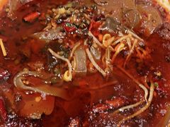 -渝信川菜 · 川味家常菜(长安店)