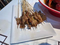 -辣不怕口味虾(凌霄路店)