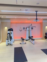 -亦美瑜伽·普拉提