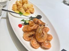 -荣兴酒家(徐家汇店)