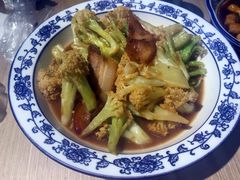 -兔爸私家小厨(新北万达店)