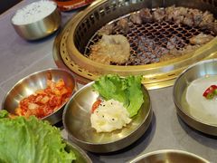 -明洞王妃家烤肉(苏州中心星悦汇店)